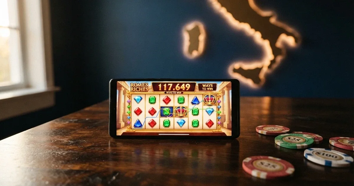 Big Time Gaming in Italia: i 10 casino ADM con Megaways nel CY