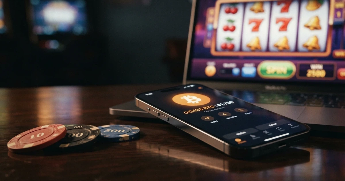 Casinò Bitcoin Italia 2026: guida ai siti crypto offshore e cosa cambia
