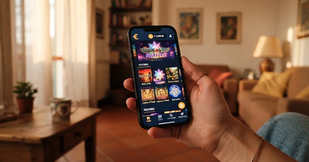 Casino iPhone Italia classifica migliori app ADM e bonus