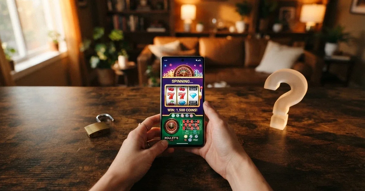 Casino non AAMS affidabili: come si misura davvero l’affidabilità