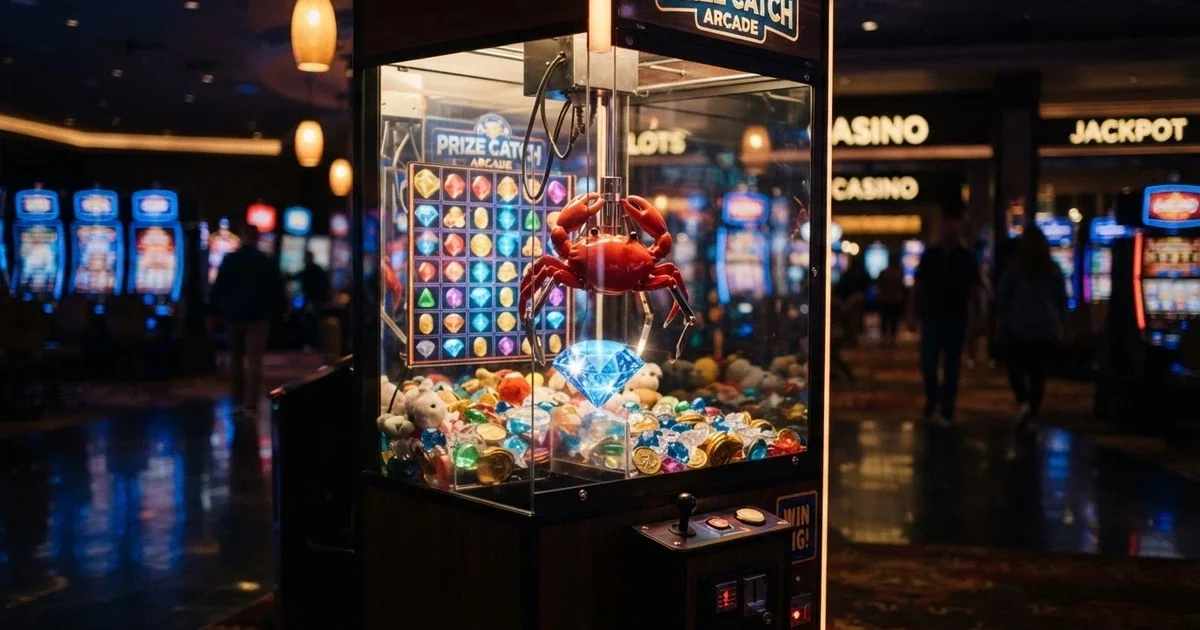 Casino online con bonus crab Italia: come funziona e dove trovarlo davvero