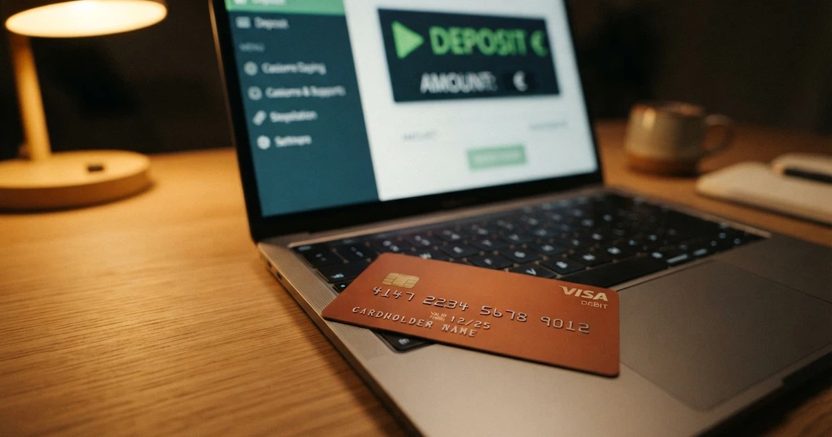 Casinò online con Bancoposta nel 2026: guida completa